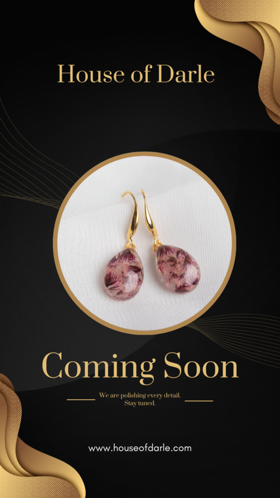 Coming Soon