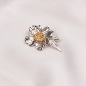 Hlwar Kan Kaw Pendant <br> (White)